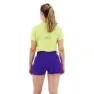 Asics Metarun Pattern Kurzarm-t-shirt female