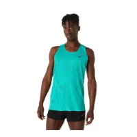 Asics Metarun Singlet Sin Mangas