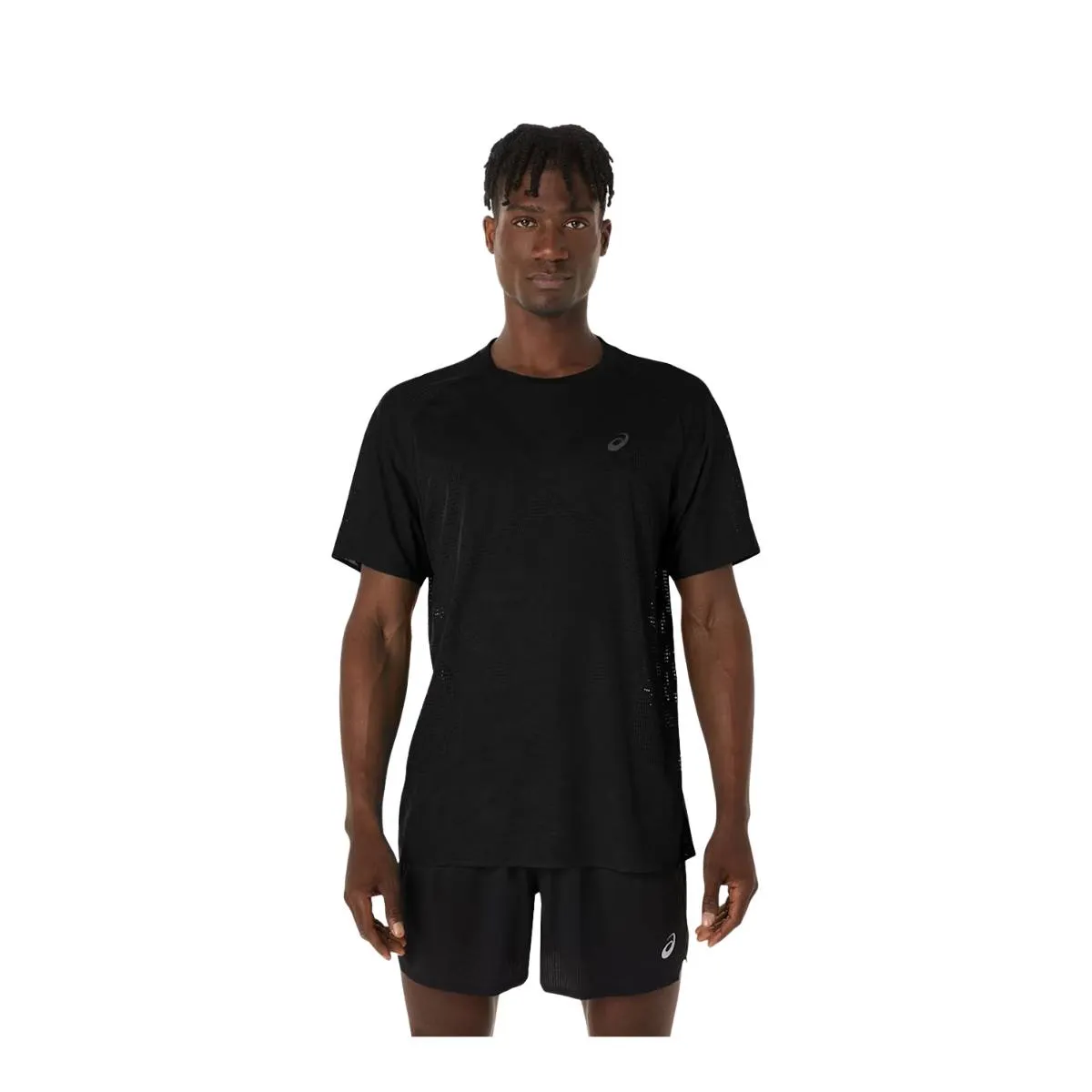 Asics Metarun SS Kurzarmshirt AW25