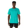 Wave teal
