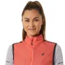 Asics Metarun Weste female, Papaya