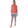 Asics Metarun Weste female, Papaya
