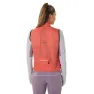 Asics Metarun Weste female, Papaya