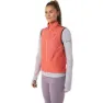 Asics Metarun Weste female, Papaya