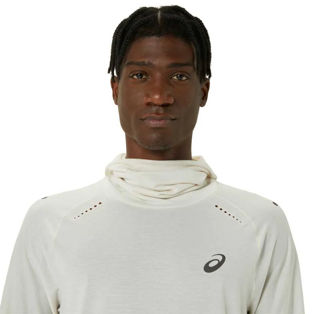 Asics Metarun Winter Kapuzenpullover male Asics Metarun Winter Kapuzenpullover male