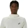 Asics Metarun Winter Kapuzenpullover male