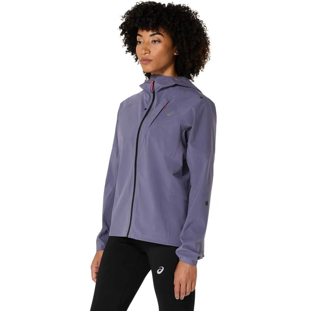 Asics Metarun Wp Jacke