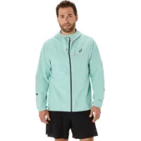 Asics Metarun Wp Jacke male Asics Metarun Wp Jacke male