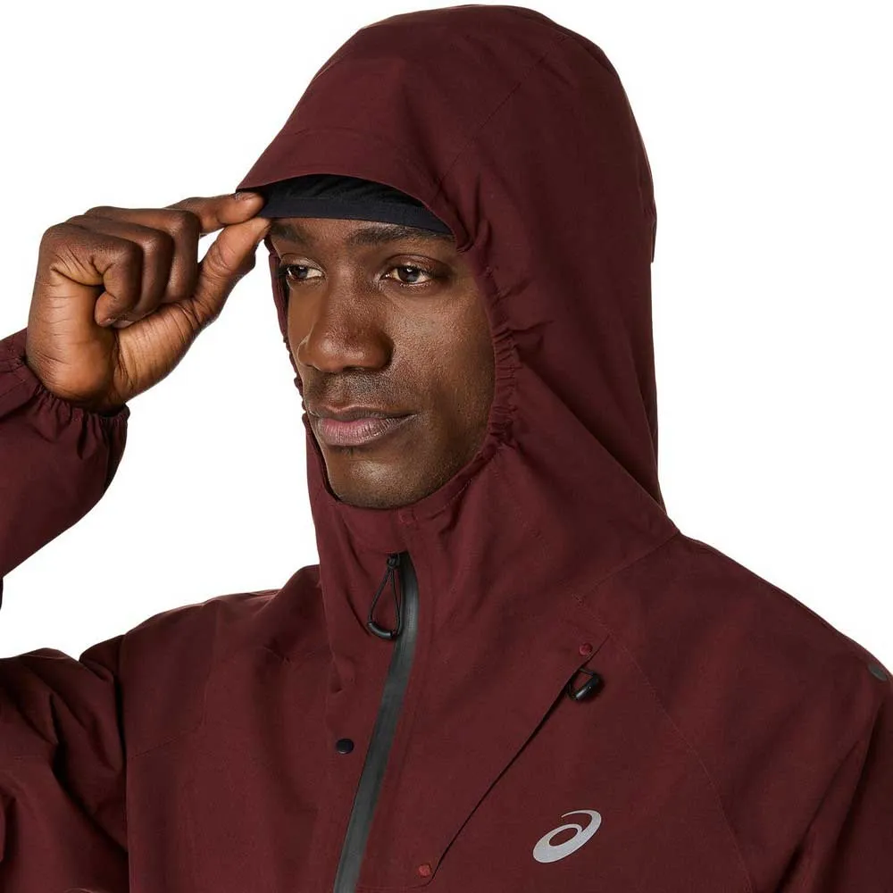 Asics Metarun Wp Jacke male