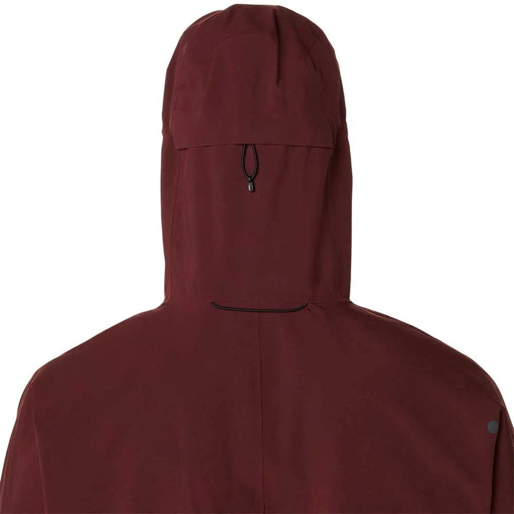 Asics Metarun Wp Jacke male