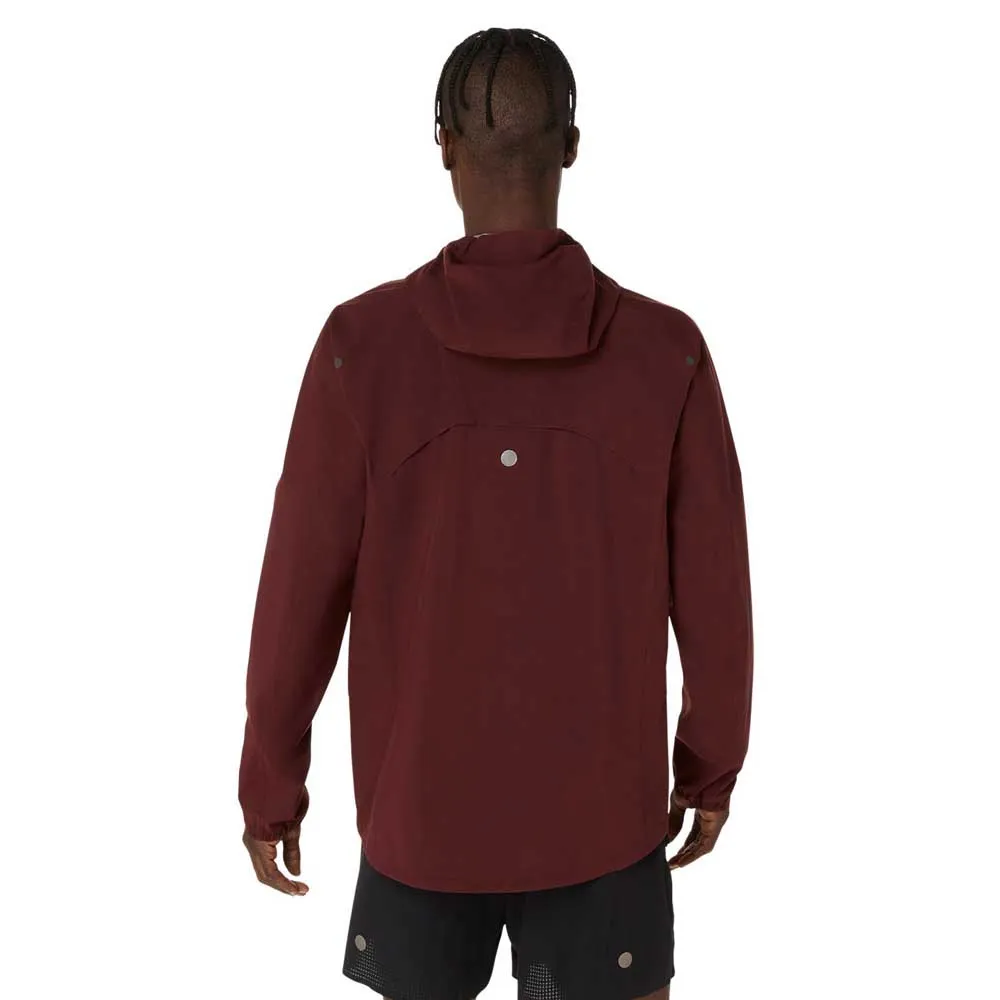 Asics Metarun Wp Jacke male