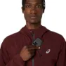 Asics Metarun Wp Jacke male