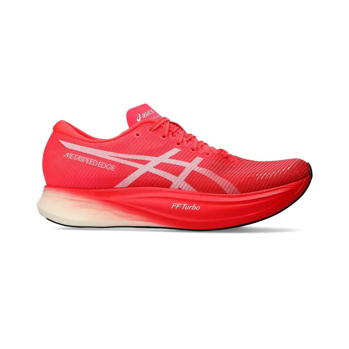 Asics Metaspeed Edge+ Schuhe
