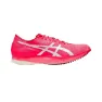 Asics Metaspeed LD, Pink weiss
