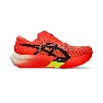 Asics Metaspeed Sky Paris Laufschuhe, Rot schwarz