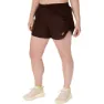 Asics Nagino Run Adjustable 4in Kurze Hose