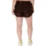 Asics Nagino Run Adjustable 4in Kurze Hose