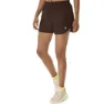 Asics Nagino Run Adjustable 4in Kurze Hose