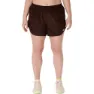 Asics Nagino Run Adjustable 4in Kurze Hose