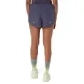 Asics Nagino Run Adjustable 4in Kurze Hose Damen