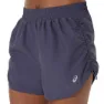 Asics Nagino Run Adjustable 4in Kurze Hose Damen