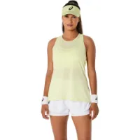 Asics Nagino Run Adjustable ärmelloses T-shirt Asics Nagino Run Adjustable ärmelloses T-shirt