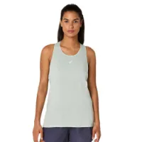 Asics Nagino Run Adjustable ärmelloses T-shirt female