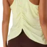 Asics Nagino Run Adjustable ärmelloses T-shirt female