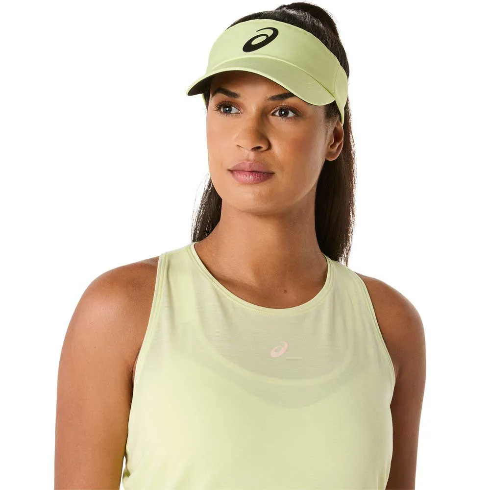 Asics Nagino Run Adjustable ärmelloses T-shirt Asics Nagino Run Adjustable ärmelloses T-shirt