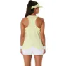 Asics Nagino Run Adjustable ärmelloses T-shirt