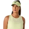 Asics Nagino Run Adjustable ärmelloses T-shirt