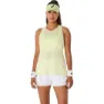 Asics Nagino Run Adjustable ärmelloses T-shirt