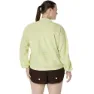 Asics Nagino Run Adjustable Jacke