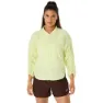 Asics Nagino Run Adjustable Jacke