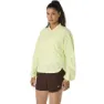 Asics Nagino Run Adjustable Jacke