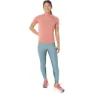 Asics Nagino Run Kurzarm-t-shirt female