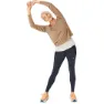 Asics Nagino Run Langarm-t-shirt female