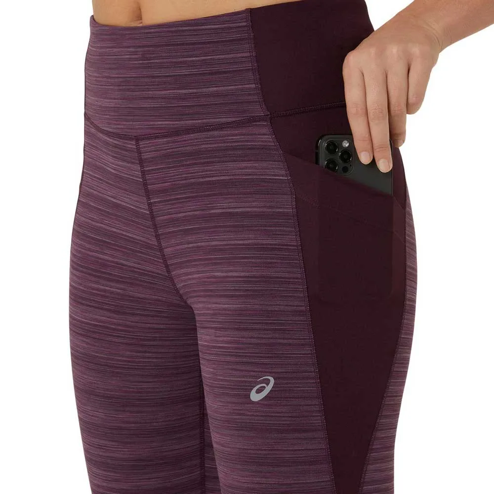 Asics Nagino Run Leggings female