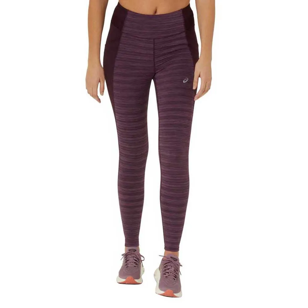 Asics Nagino Run Leggings female