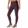 Asics Nagino Run Leggings female