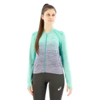 Asics Nagino Run Seamless Jacke female Asics Nagino Run Seamless Jacke female