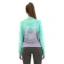 Asics Nagino Run Seamless Jacke female