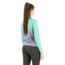 Asics Nagino Run Seamless Jacke female