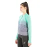 Asics Nagino Run Seamless Jacke female