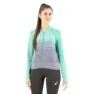 Asics Nagino Run Seamless Jacke female