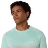 Asics Nahtlos Kurzarm-t-shirt