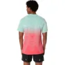 Asics Nahtlos Kurzarm-t-shirt