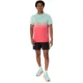 Asics Nahtlos Kurzarm-t-shirt