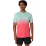 Coral reef / oasis green