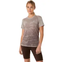 Asics Nahtlos Kurzarm-t-shirt female Asics Nahtlos Kurzarm-t-shirt female